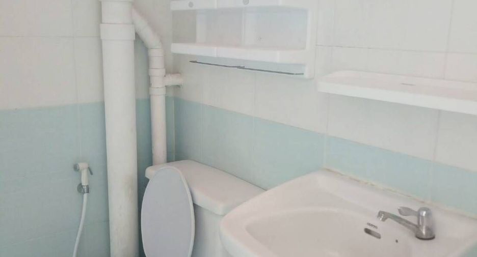 Condo en venta de 1 habitaciones en Lak Si, Bangkok
