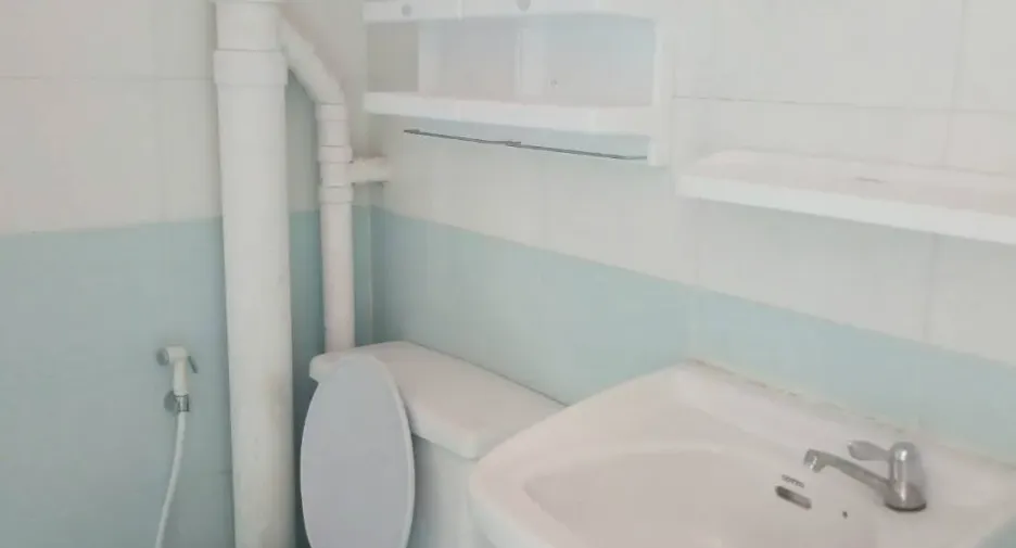 For sale 1 bed condo in Lak Si, Bangkok