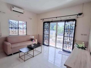 For Rent 2 Bedroom House In Bang Lamung, Chonburi