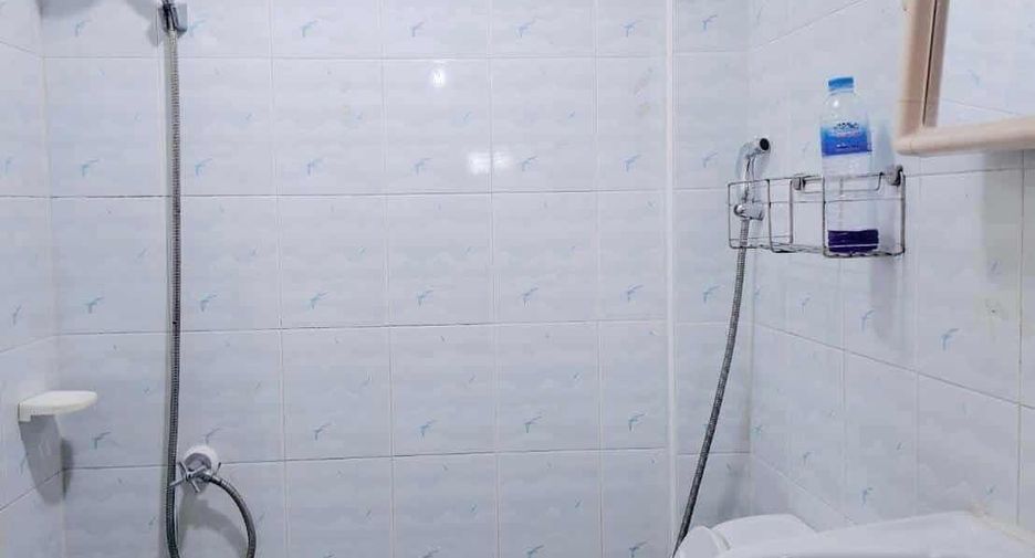 For rent 2 bedrooms house in Bang Lamung, Chonburi