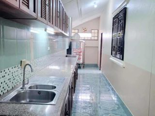 Haus zur Miete mit 2 Zimmer in Bang Lamung, Chonburi