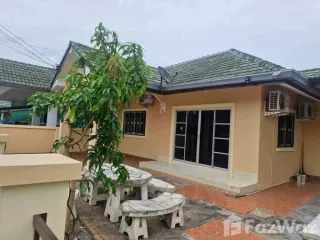 Haus zur Miete mit 2 Zimmer in Bang Lamung, Chonburi