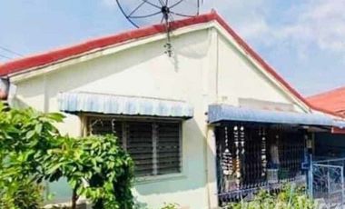For sale 2 bedrooms house in Nong Chok, Bangkok