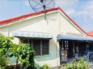 For sale 2 bedrooms house in Nong Chok, Bangkok