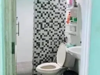 For sale 2 bedrooms house in Nong Chok, Bangkok