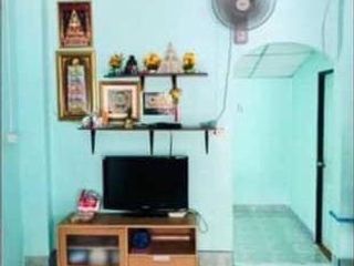 For sale 2 bedrooms house in Nong Chok, Bangkok