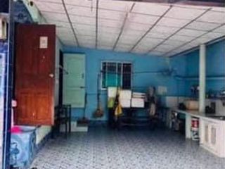 For sale 2 bedrooms house in Nong Chok, Bangkok
