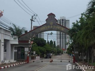出售 土地 在 Cha-Am, Phetchaburi
