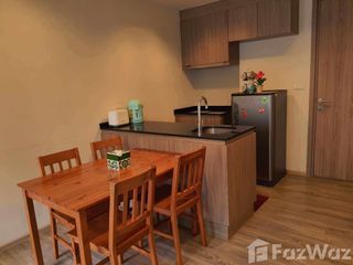 Wohnung zum Kauf mit 1 Zimmer in Cha Am, Phetchaburi