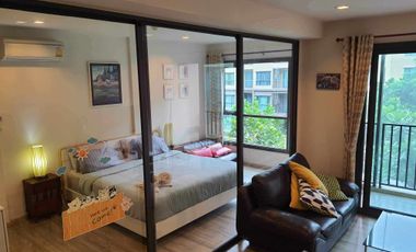 Condo en venta de 1 habitaciones en Cha Am, Phetchaburi