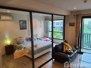Wohnung zum Kauf mit 1 Zimmer in Cha Am, Phetchaburi