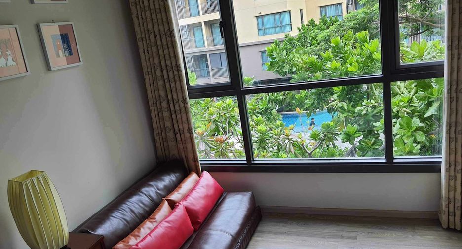 For sale 1 bed condo in Cha Am, Phetchaburi