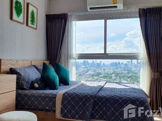 For sale and for rent 1 bed condo in Suan Luang, Bangkok