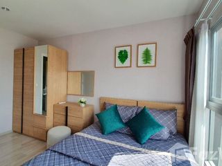 For sale and for rent 1 bed condo in Suan Luang, Bangkok
