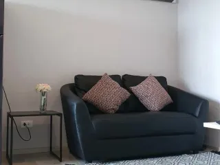 For sale and for rent 1 bed condo in Suan Luang, Bangkok