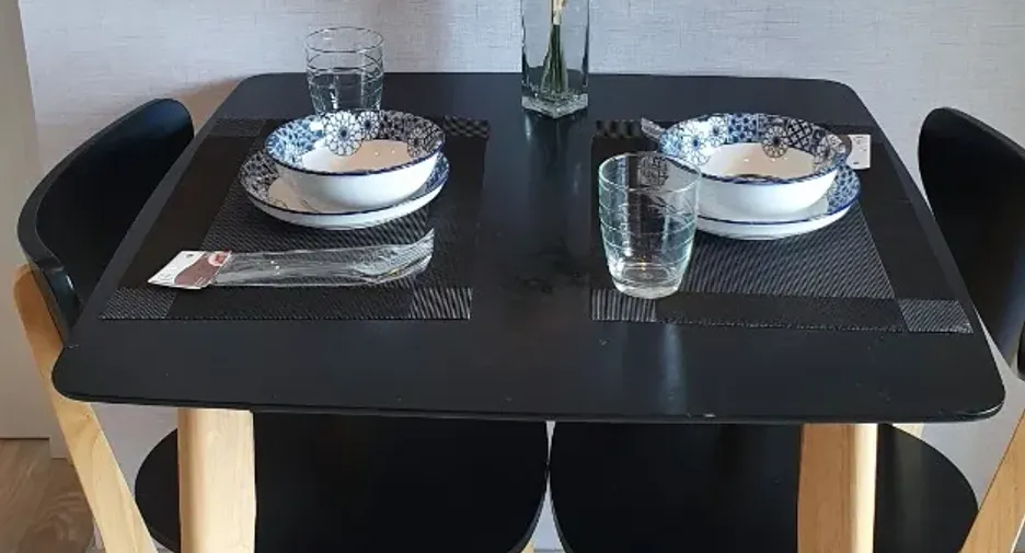 For sale and for rent 1 bed condo in Suan Luang, Bangkok