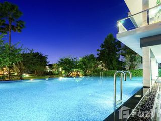 For sale 5 bedrooms house in Thung Khru, Bangkok