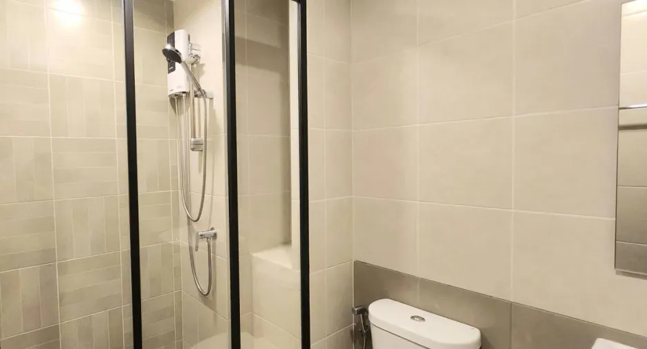 For sale 1 bed condo in Kathu, Phuket