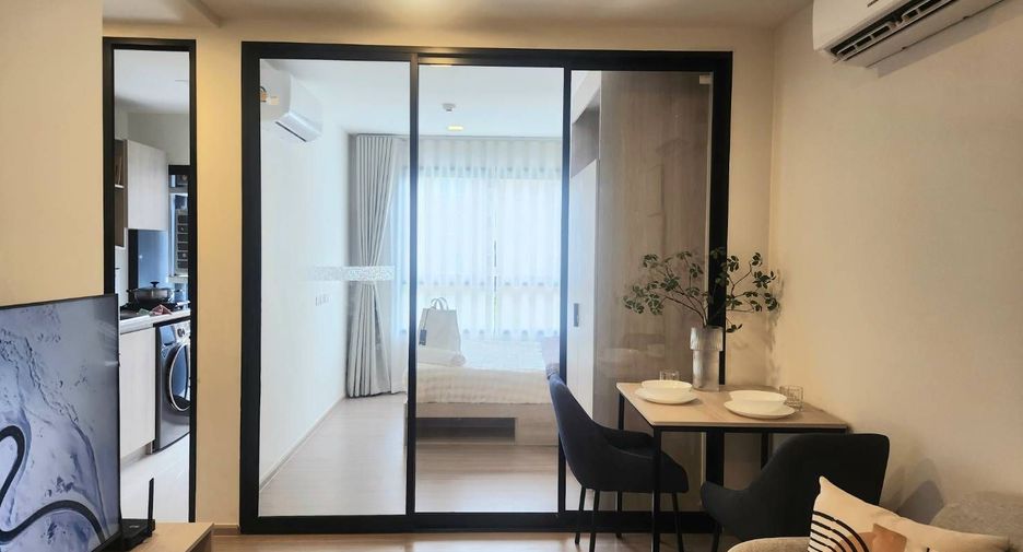 For sale 1 bed condo in Kathu, Phuket