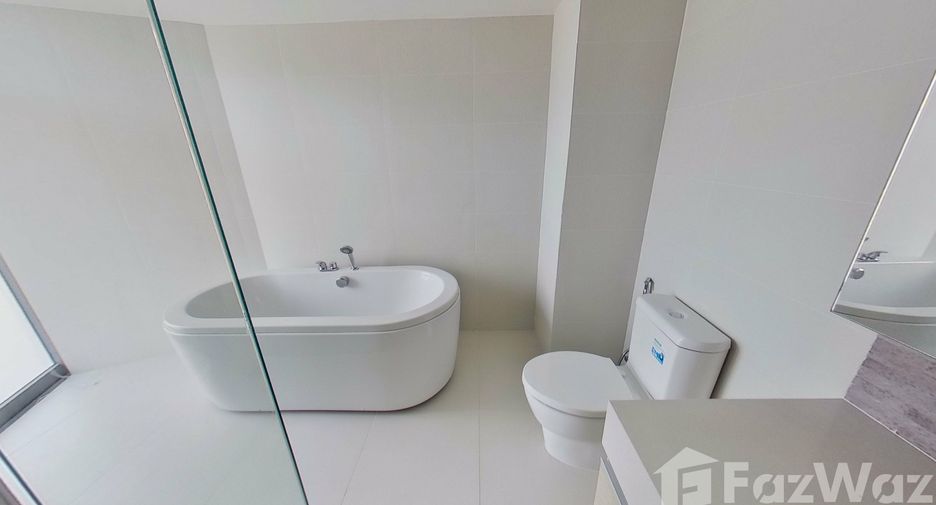 For sale 2 bedrooms condo in Hua Hin, Prachuap Khiri Khan