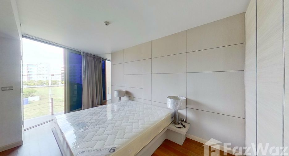 For sale 2 bedrooms condo in Hua Hin, Prachuap Khiri Khan