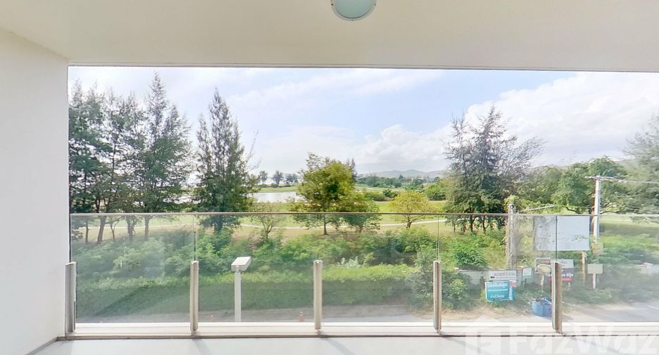 For sale 2 bedrooms condo in Hua Hin, Prachuap Khiri Khan