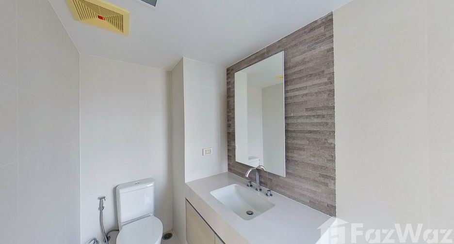 For sale 2 bedrooms condo in Hua Hin, Prachuap Khiri Khan