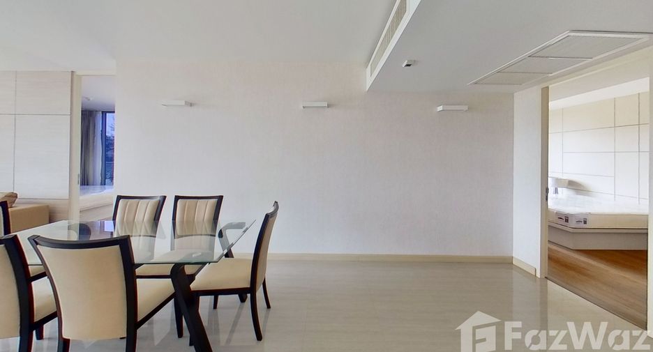 For sale 2 bedrooms condo in Hua Hin, Prachuap Khiri Khan