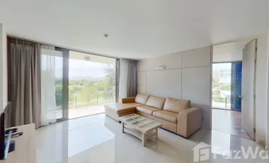 For sale 2 bedrooms condo in Hua Hin, Prachuap Khiri Khan