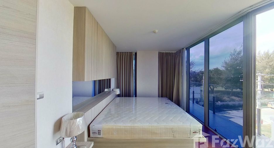 For sale 2 bedrooms condo in Hua Hin, Prachuap Khiri Khan