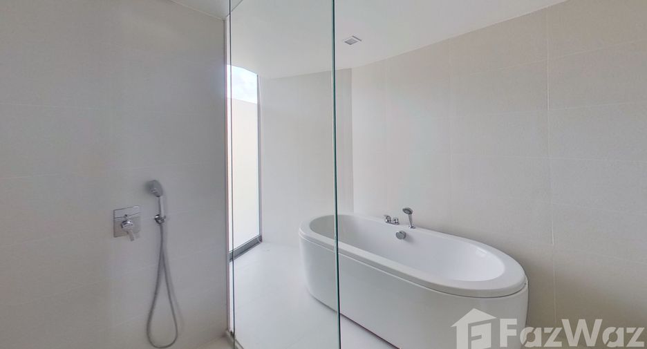 For sale 2 bedrooms condo in Hua Hin, Prachuap Khiri Khan