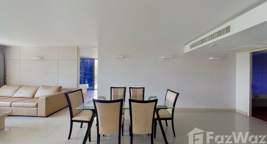 For sale 2 bedrooms condo in Hua Hin, Prachuap Khiri Khan