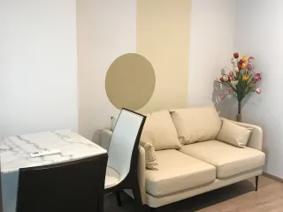 Condo en venta de 1 habitaciones en Huai Khwang, Bangkok