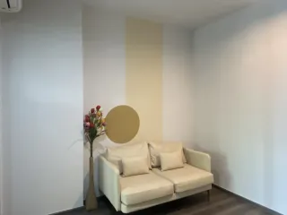 Condo en venta de 1 habitaciones en Huai Khwang, Bangkok
