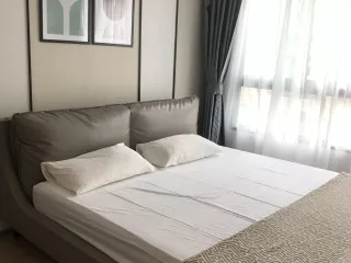 Condo en venta de 1 habitaciones en Huai Khwang, Bangkok