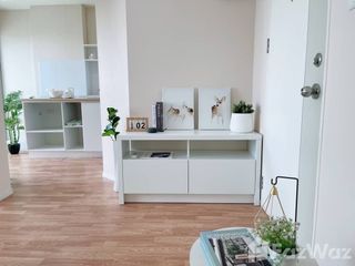 Продажа 1 кровать кондо в Буенг Кум, Бангкок