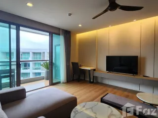 For rent 1 bed condo in Thalang, Phuket