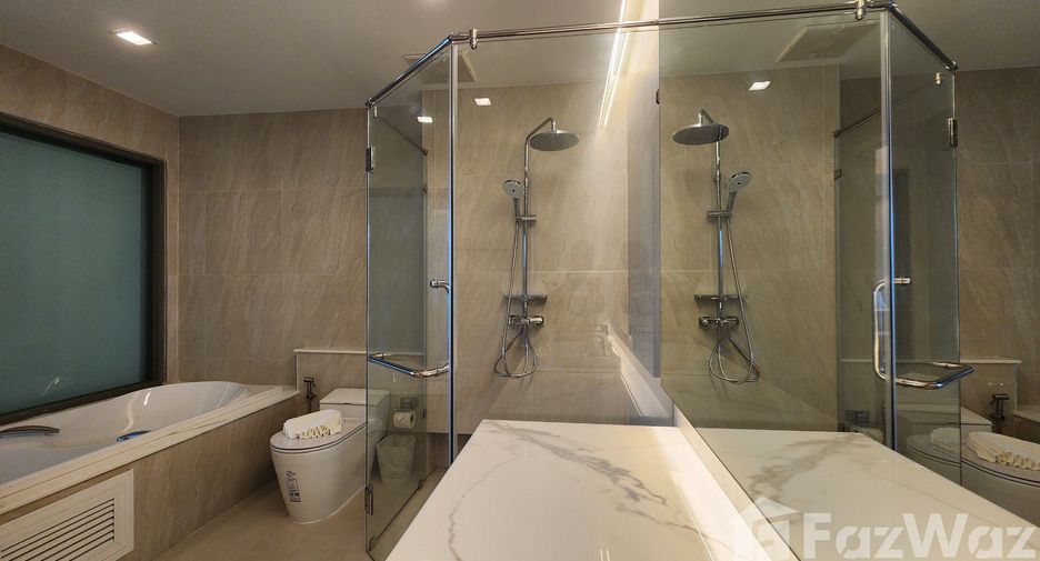 出租 1 卧室 公寓 在 塔朗, 普吉