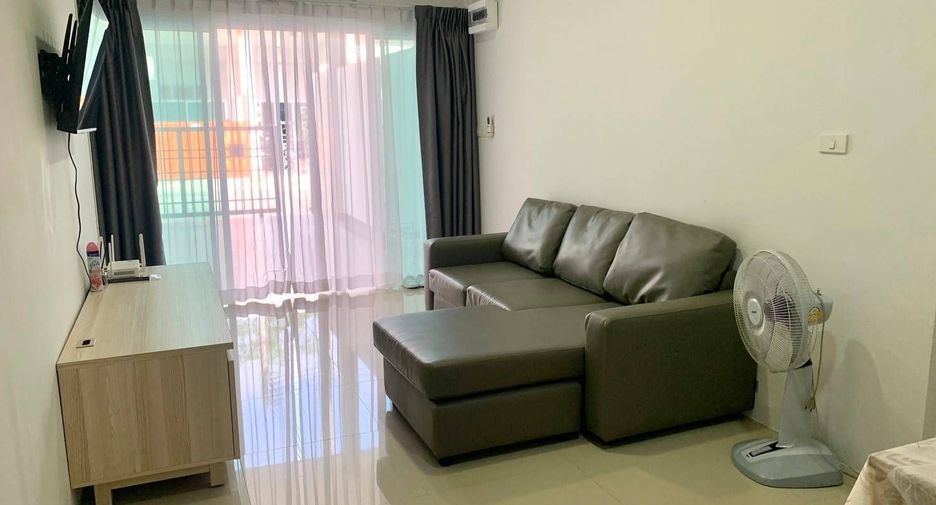 For rent 2 bedrooms townhouse in Thalang, Phuket