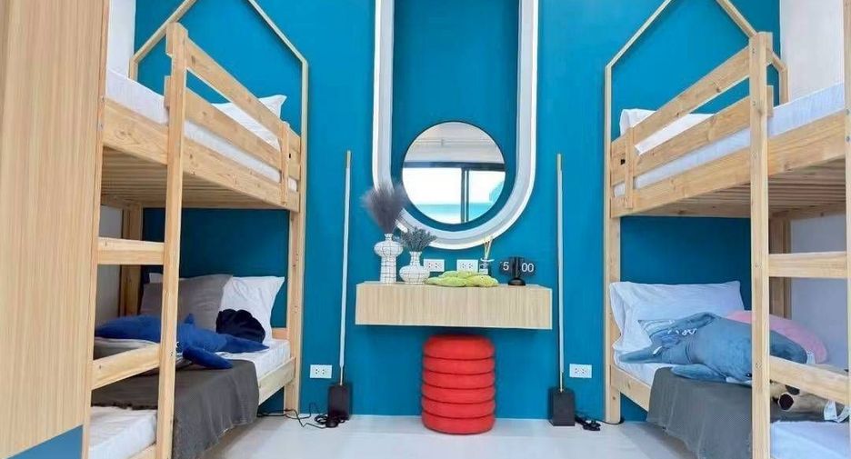 Villa zur Miete mit 5 Zimmer in Bang Lamung, Chonburi
