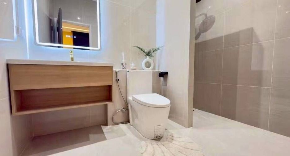 Villa zur Miete mit 5 Zimmer in Bang Lamung, Chonburi