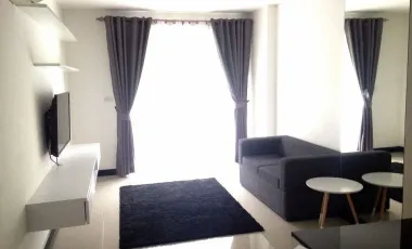 Wohnung zum Kauf und zur Miete mit 1 Zimmer in Khlong Toei, Bangkok