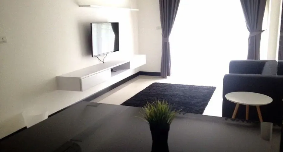Wohnung zum Kauf und zur Miete mit 1 Zimmer in Khlong Toei, Bangkok