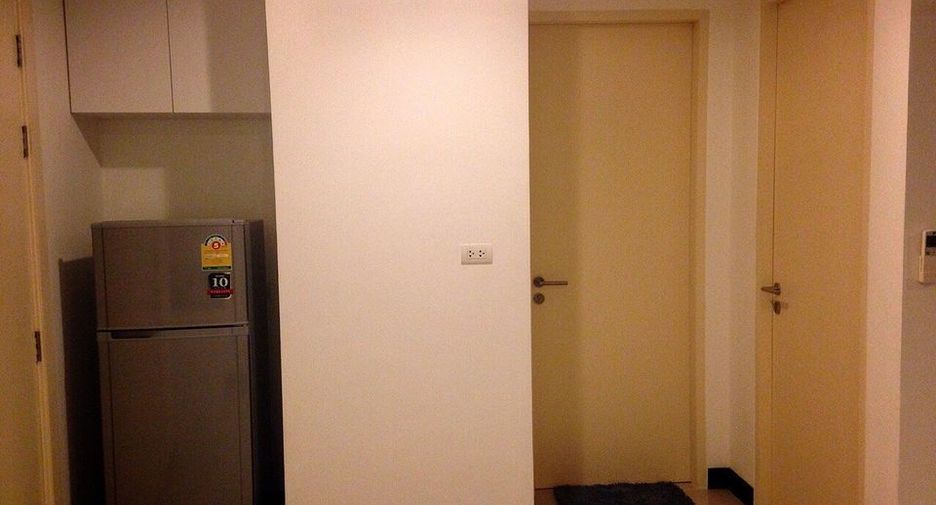 For sale そして for rent 1 Beds condo in Khlong Toei, Bangkok