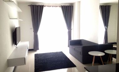 For sale and for rent 1 bed condo in Khlong Toei, Bangkok