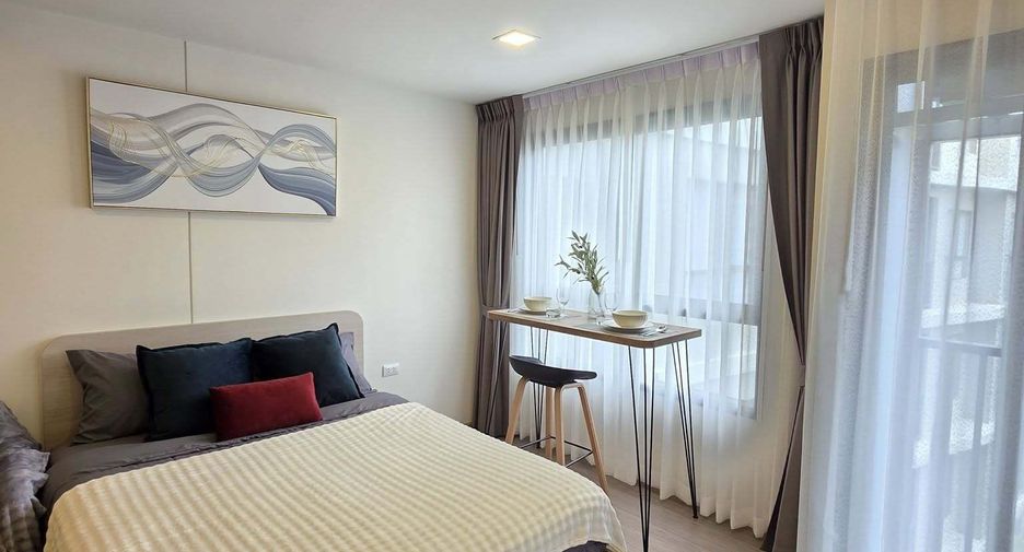 For rent studio condo in Kathu, Phuket