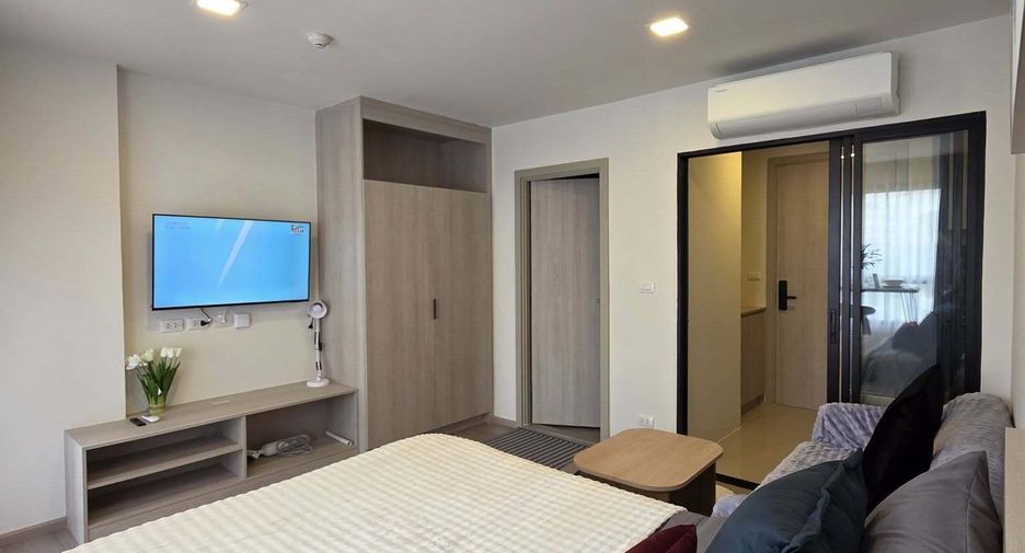 For rent studio condo in Kathu, Phuket