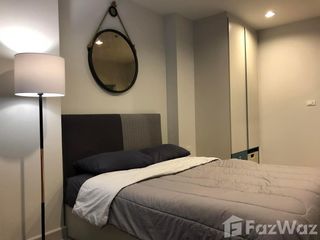 For sale and for rent 1 bed condo in Bang Lamung, Chonburi