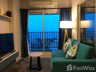 For Rent 1 Bedroom Condo In Bang Lamung, Chonburi