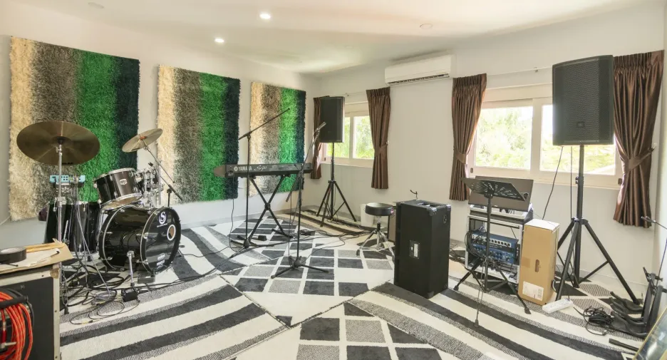 Haus zum Kauf mit 9 Zimmer in Sattahip, Chonburi